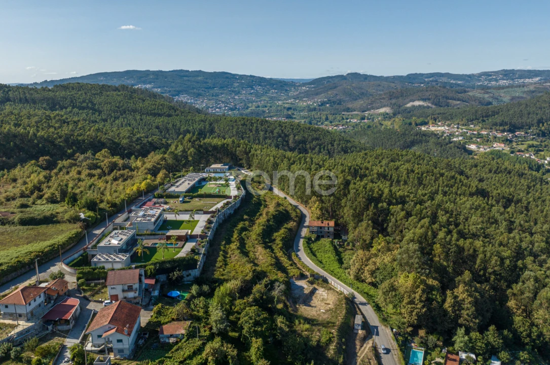 Terreno para Venda em Sendim Foto 13