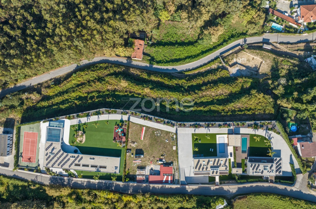 Terreno para Venda em Sendim Foto 15