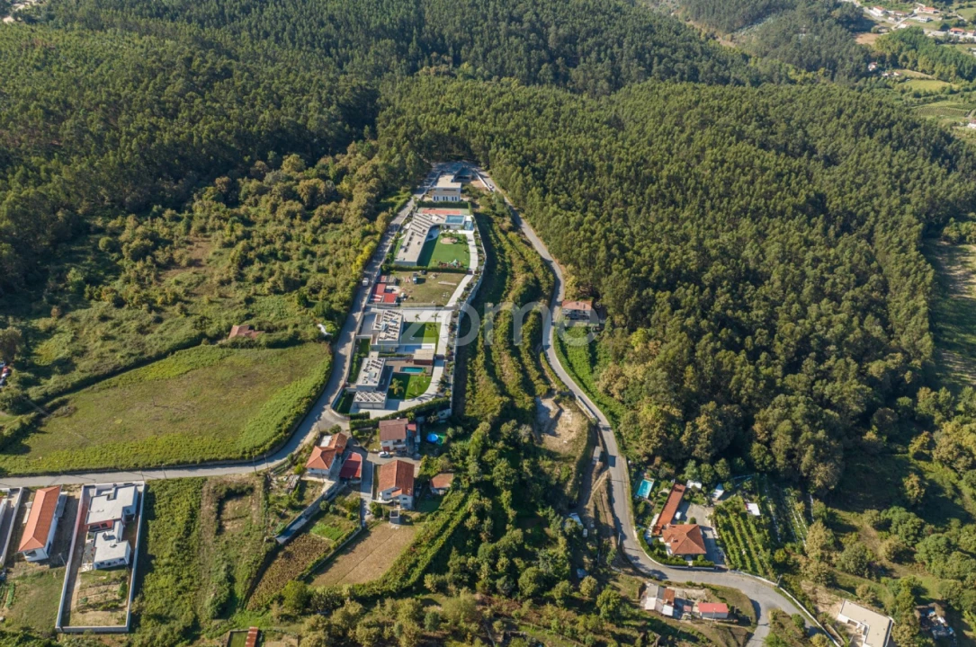 Terreno para Venda em Sendim Foto 7