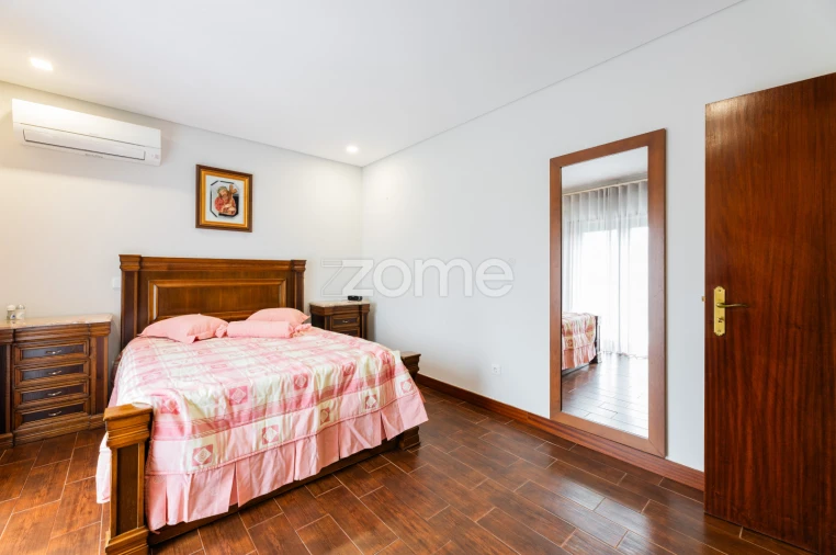 Moradia T6 para Venda em Tadim Foto 18