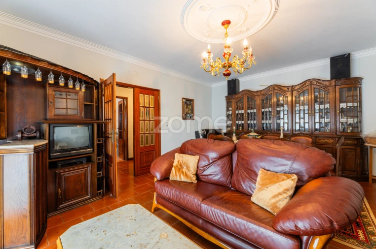 Moradia T6 para Venda em Tadim Foto 26