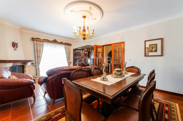 Moradia T6 para Venda em Tadim Foto 27