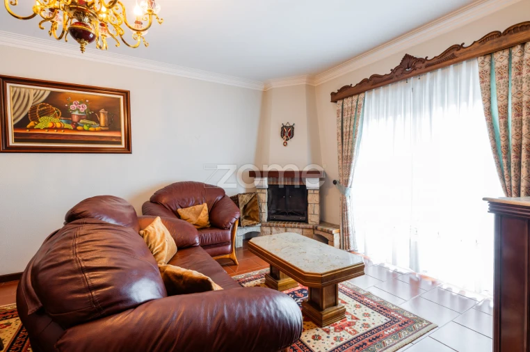 Moradia T6 para Venda em Tadim Foto 28