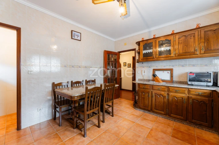 Moradia T6 para Venda em Tadim Foto 31