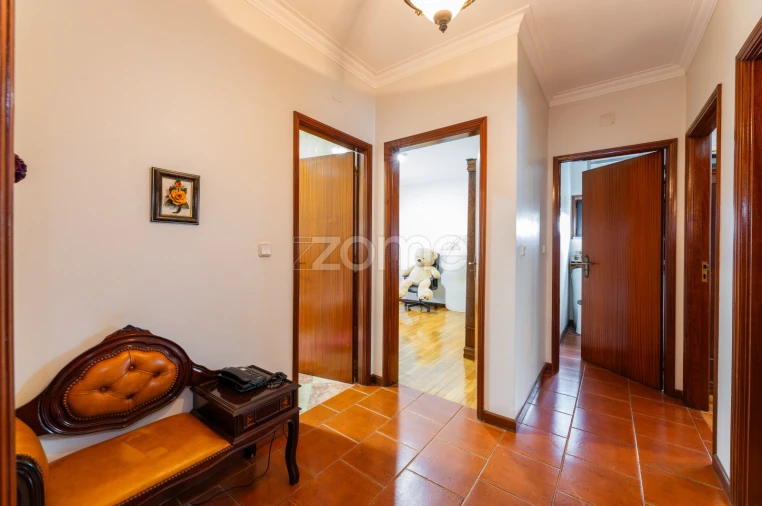 Moradia T6 para Venda em Tadim Foto 34