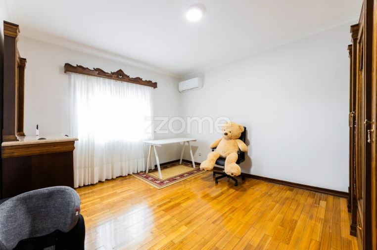 Moradia T6 para Venda em Tadim Foto 37