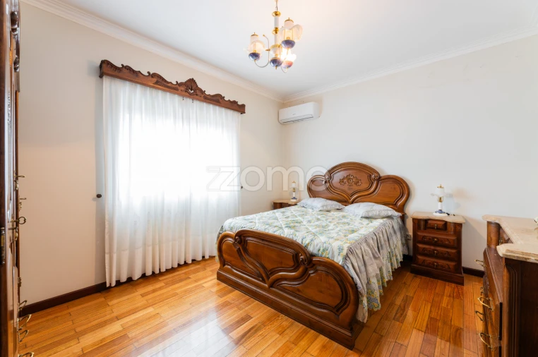 Moradia T6 para Venda em Tadim Foto 39