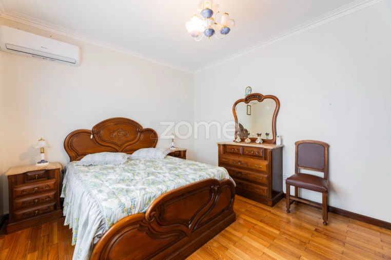 Moradia T6 para Venda em Tadim Foto 40