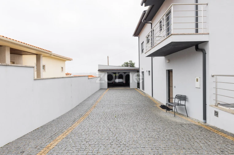 Moradia T6 para Venda em Tadim Foto 42