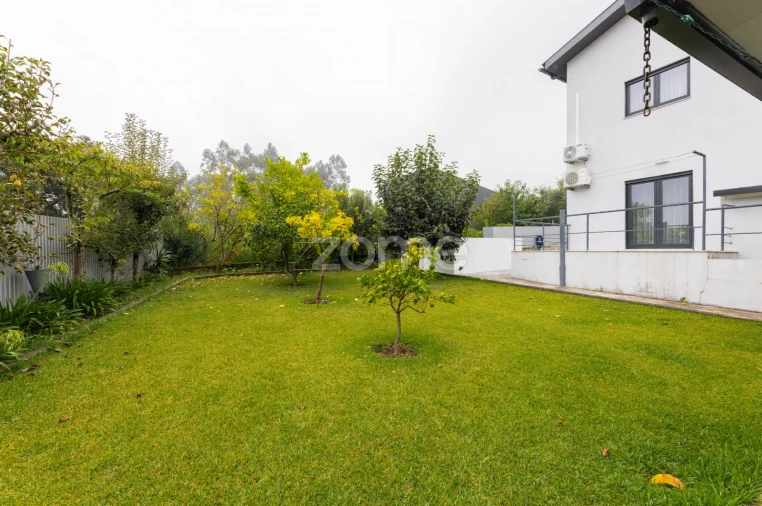 Moradia T6 para Venda em Tadim Foto 23