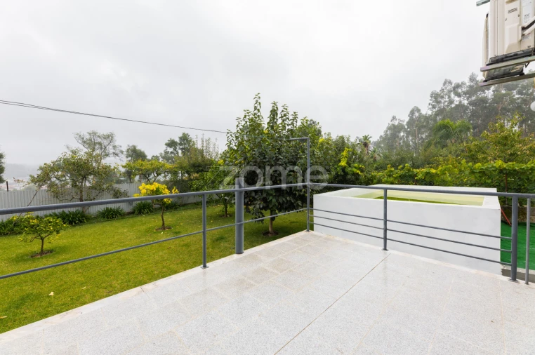 Moradia T6 para Venda em Tadim Foto 44