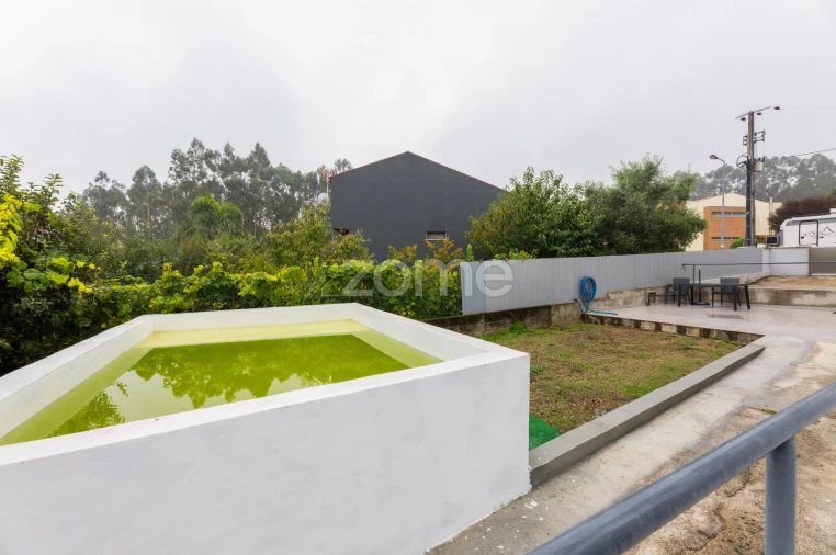 Moradia T6 para Venda em Tadim Foto 45