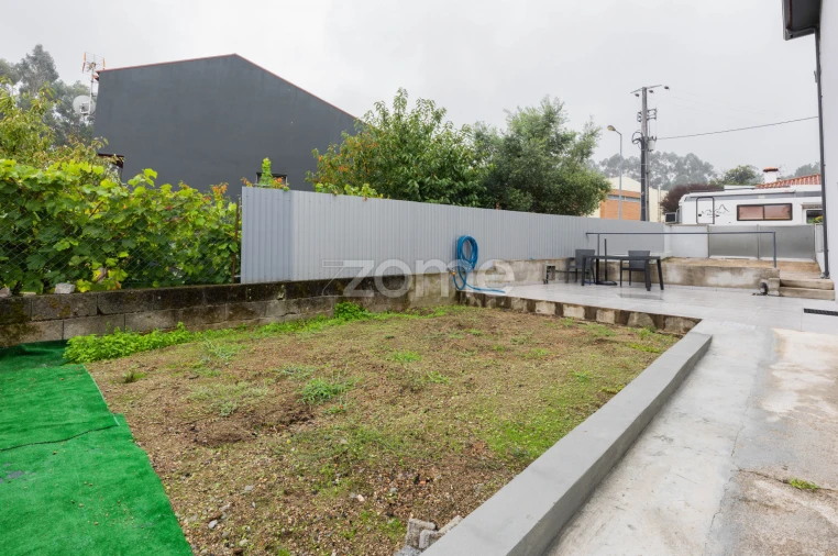 Moradia T6 para Venda em Tadim Foto 46