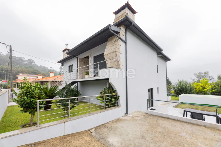 Moradia T6 para Venda em Tadim Foto 47