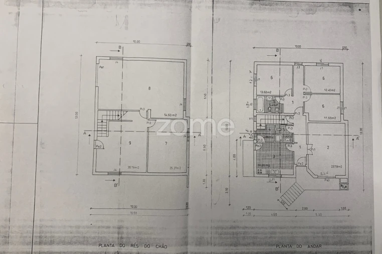 Moradia T6 para Venda em Tadim Foto 50