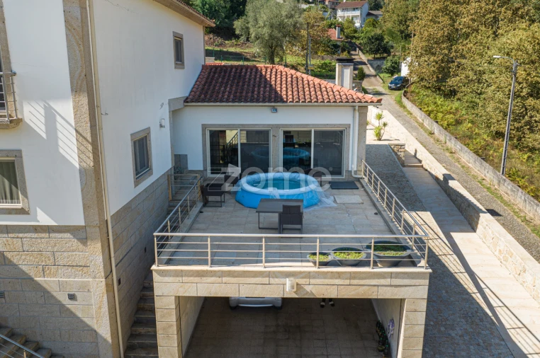 Moradia T3 para Venda em Vale Foto 14