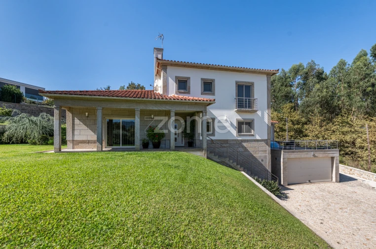 Moradia T3 para Venda em Vale Foto 17