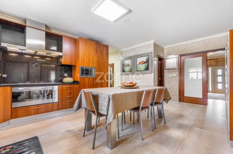 Moradia T3 para Venda em Vale Foto 29