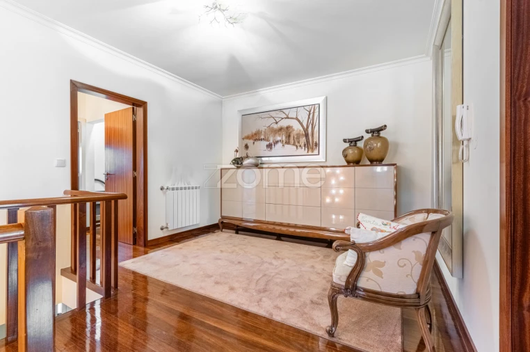 Moradia T3 para Venda em Vale Foto 39