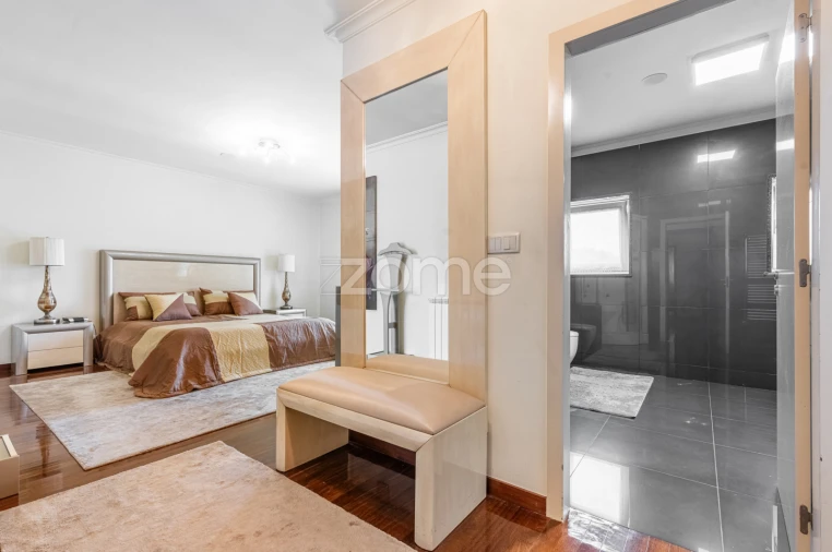 Moradia T3 para Venda em Vale Foto 45