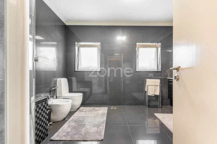 Moradia T3 para Venda em Vale Foto 47