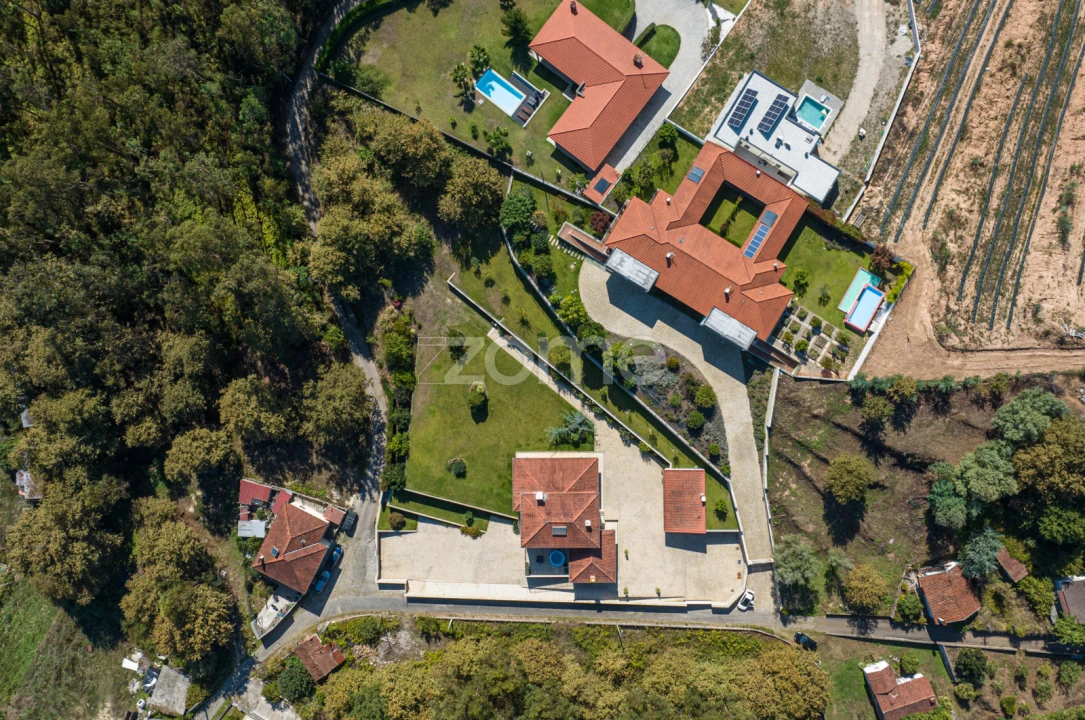 Moradia T3 para Venda em Vale Foto 4