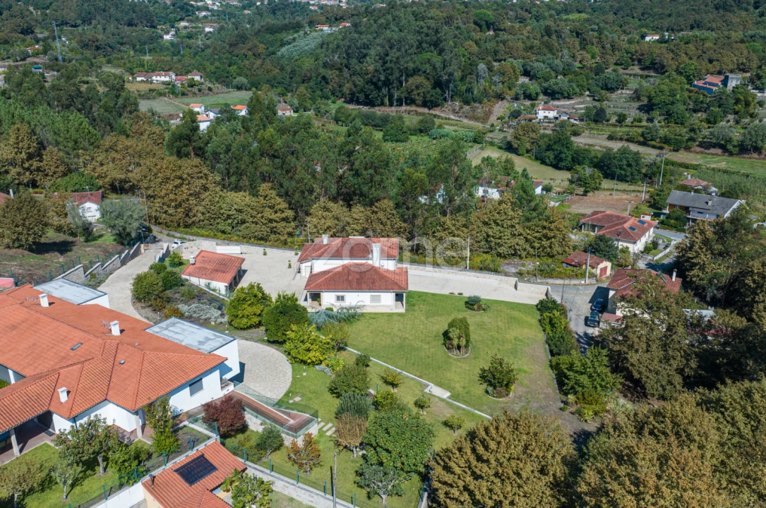 Moradia T3 para Venda em Vale Foto 7