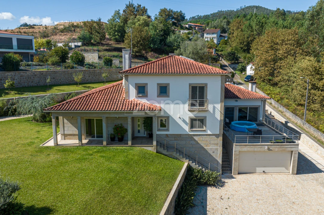 Moradia T3 para Venda em Vale Foto 12