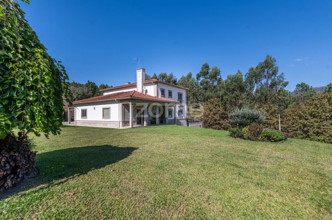 Moradia T3 para Venda em Vale Foto 15