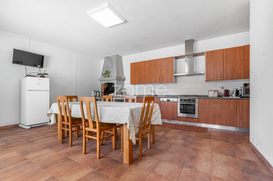 Moradia T3 para Venda em Vale Foto 19