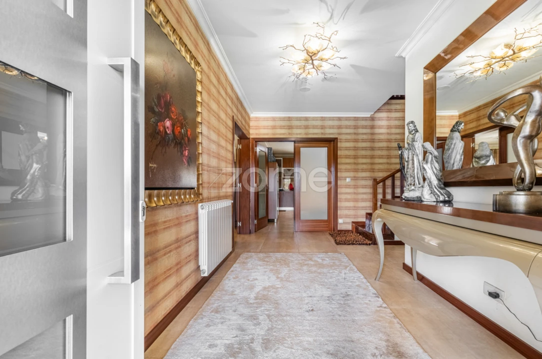 Moradia T3 para Venda em Vale Foto 21