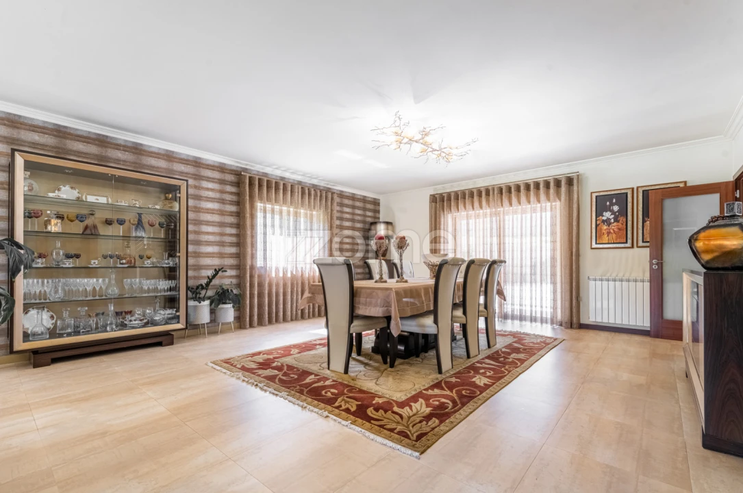 Moradia T3 para Venda em Vale Foto 25