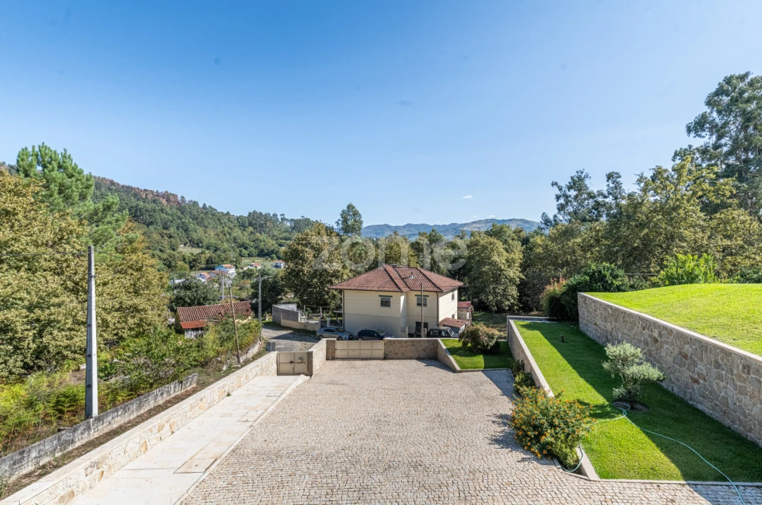 Moradia T3 para Venda em Vale Foto 35