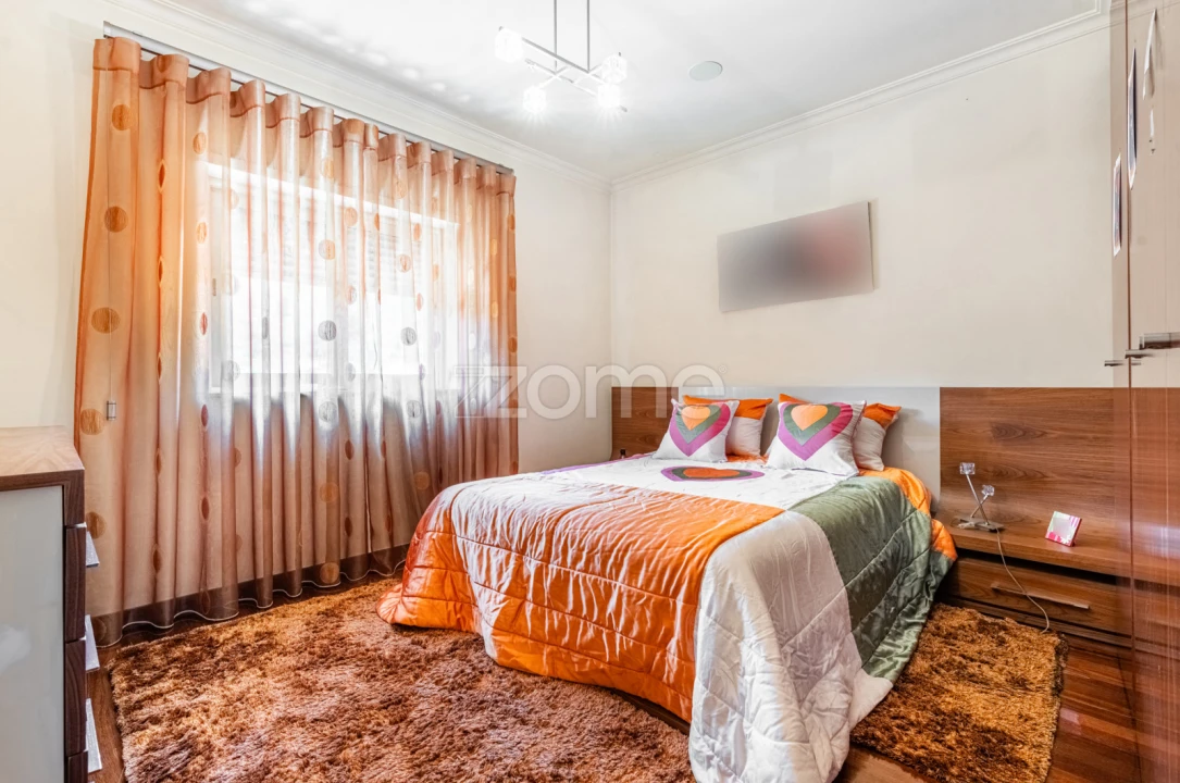 Moradia T3 para Venda em Vale Foto 41