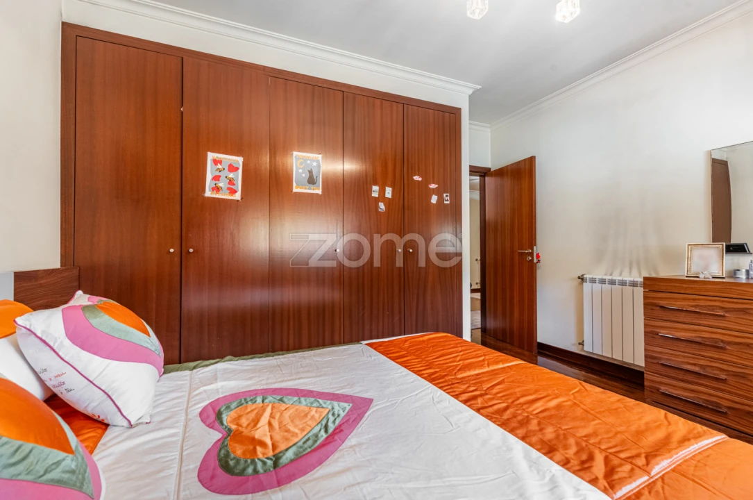 Moradia T3 para Venda em Vale Foto 42