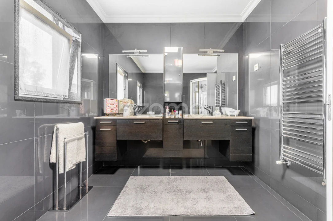 Moradia T3 para Venda em Vale Foto 48