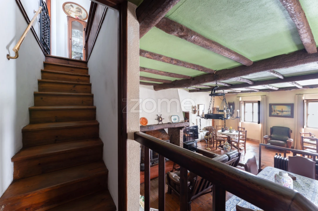 Moradia T11 para Venda em Viatodos, Grimancelos, Minhotães, Monte Fralães Foto 55