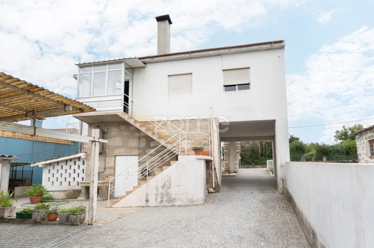 Moradia T11 para Venda em Viatodos, Grimancelos, Minhotães, Monte Fralães Foto 6