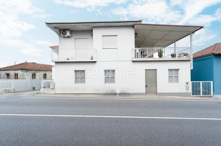 Moradia T11 para Venda em Viatodos, Grimancelos, Minhotães, Monte Fralães Foto 3