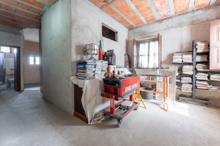 Moradia T11 para Venda em Viatodos, Grimancelos, Minhotães, Monte Fralães Foto 62