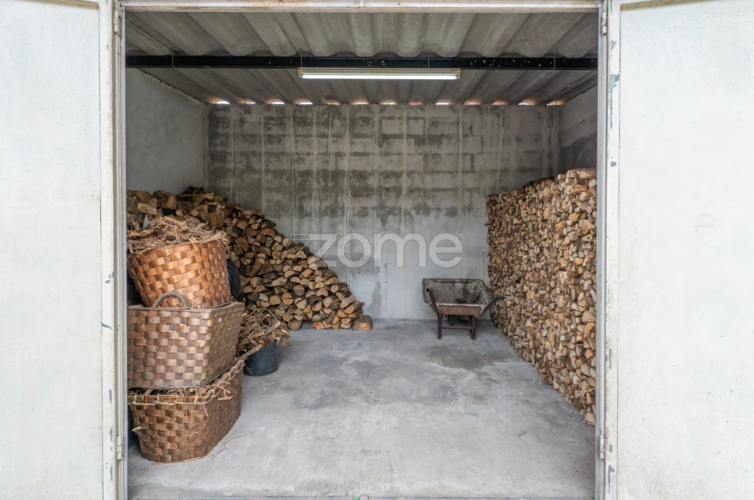 Moradia T11 para Venda em Viatodos, Grimancelos, Minhotães, Monte Fralães Foto 20