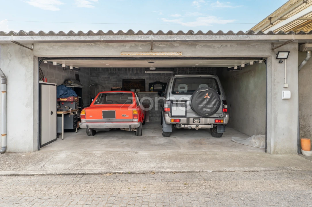 Moradia T11 para Venda em Viatodos, Grimancelos, Minhotães, Monte Fralães Foto 14