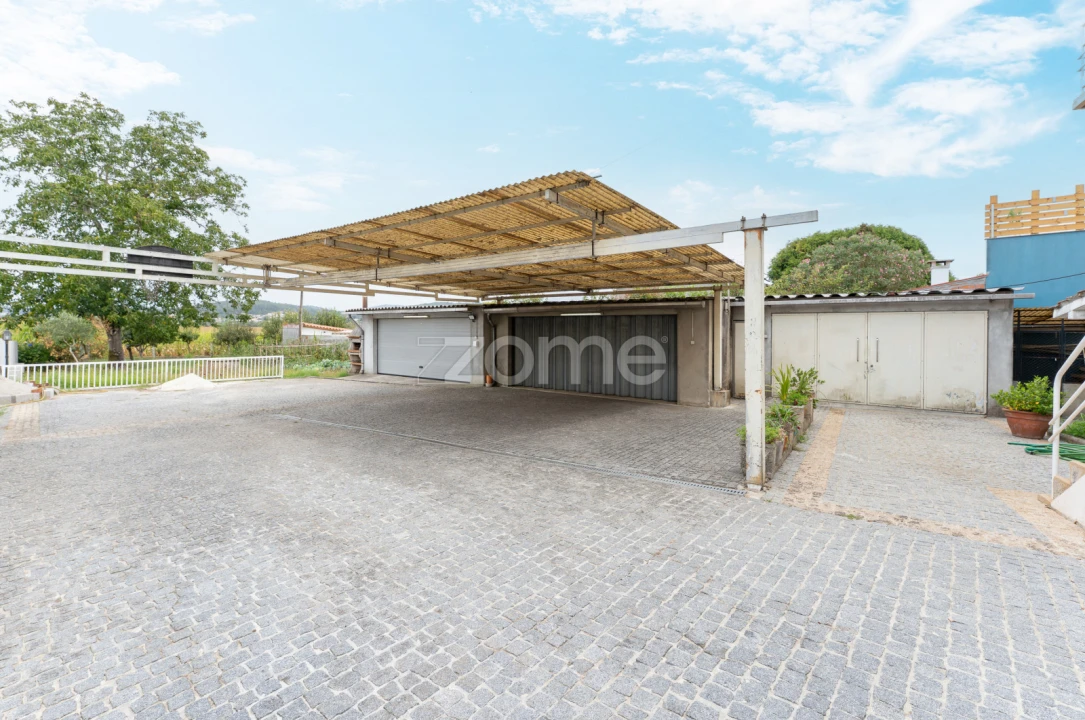 Moradia T11 para Venda em Viatodos, Grimancelos, Minhotães, Monte Fralães Foto 18