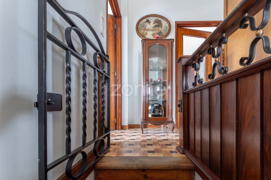 Moradia T11 para Venda em Viatodos, Grimancelos, Minhotães, Monte Fralães Foto 54