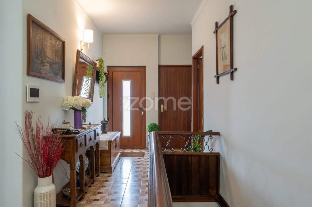 Moradia T11 para Venda em Viatodos, Grimancelos, Minhotães, Monte Fralães Foto 24