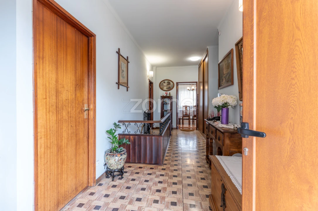 Moradia T11 para Venda em Viatodos, Grimancelos, Minhotães, Monte Fralães Foto 31