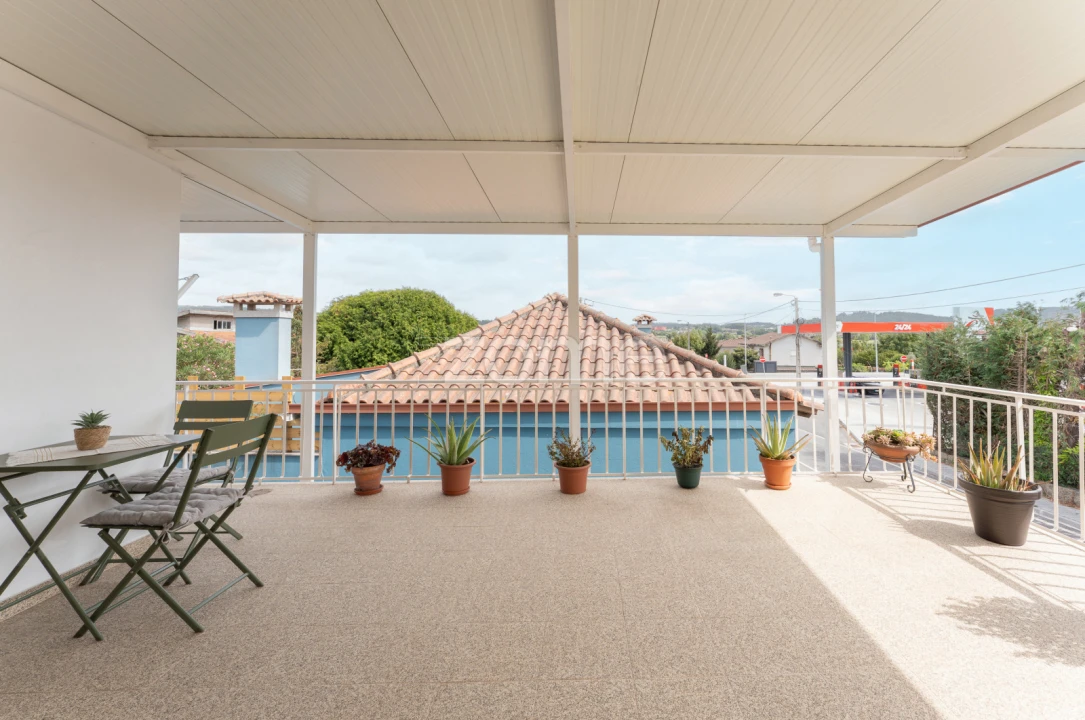 Moradia T11 para Venda em Viatodos, Grimancelos, Minhotães, Monte Fralães Foto 35