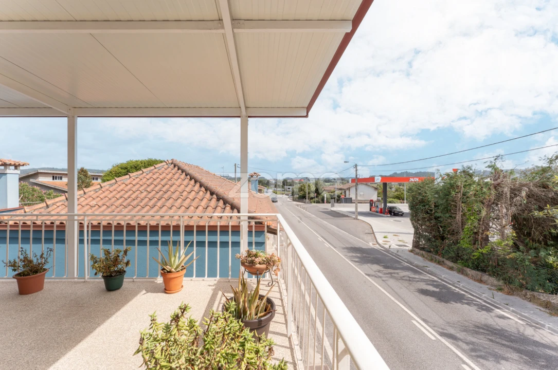 Moradia T11 para Venda em Viatodos, Grimancelos, Minhotães, Monte Fralães Foto 36