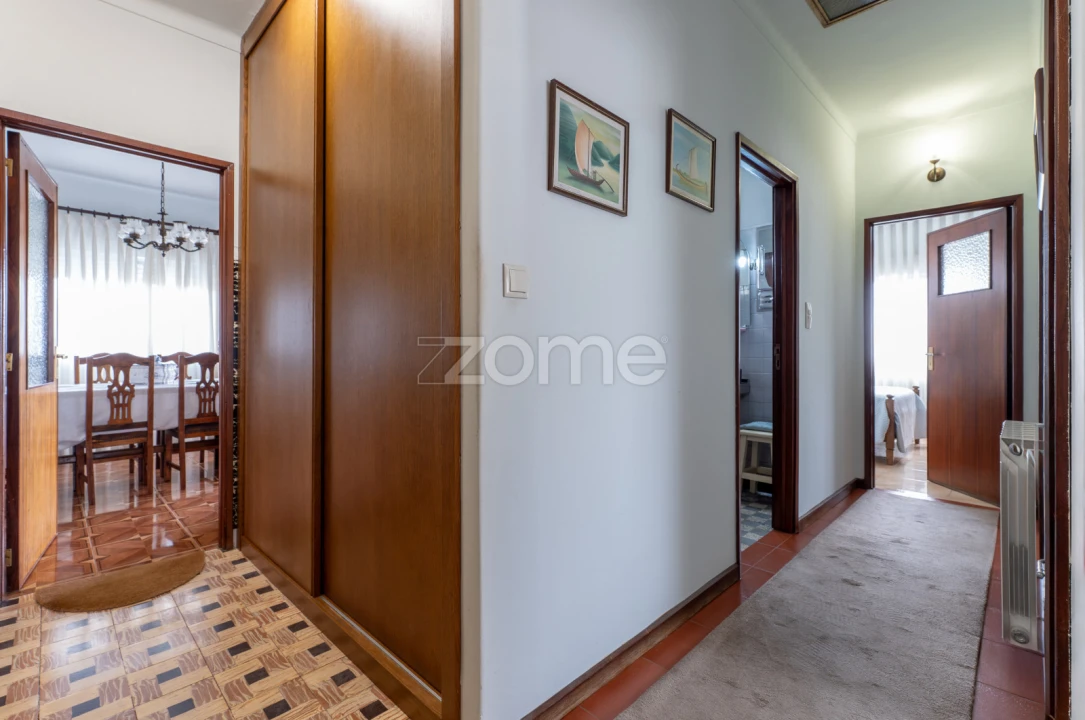 Moradia T11 para Venda em Viatodos, Grimancelos, Minhotães, Monte Fralães Foto 40