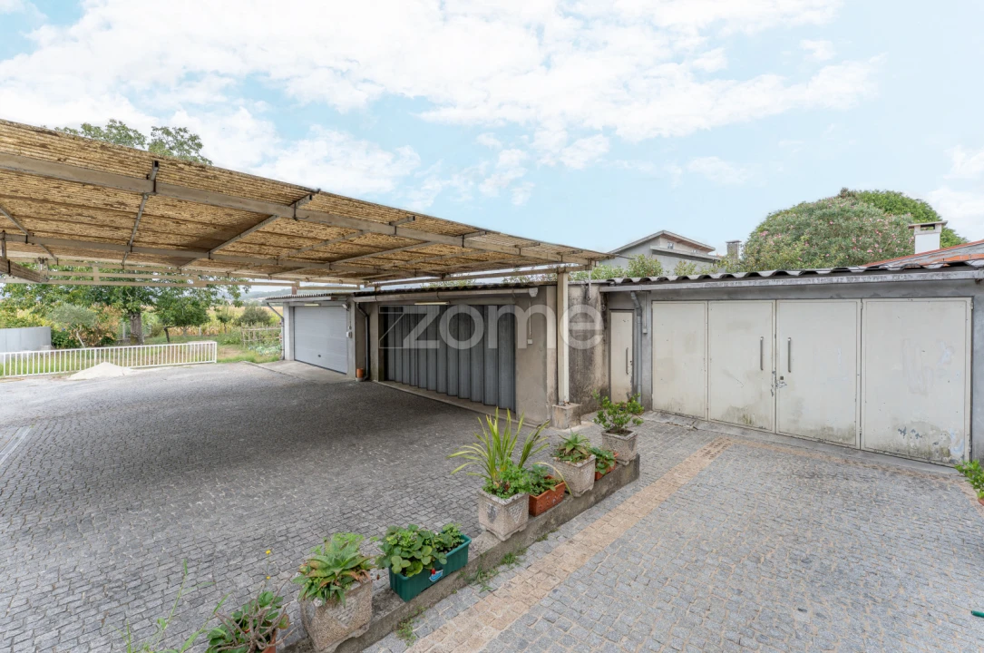 Moradia T11 para Venda em Viatodos, Grimancelos, Minhotães, Monte Fralães Foto 17